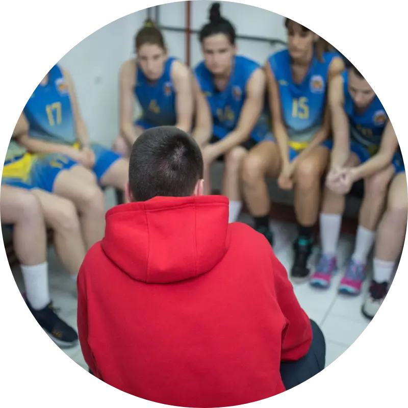 Mentale gezondheid bespreekbaar in je sportclub