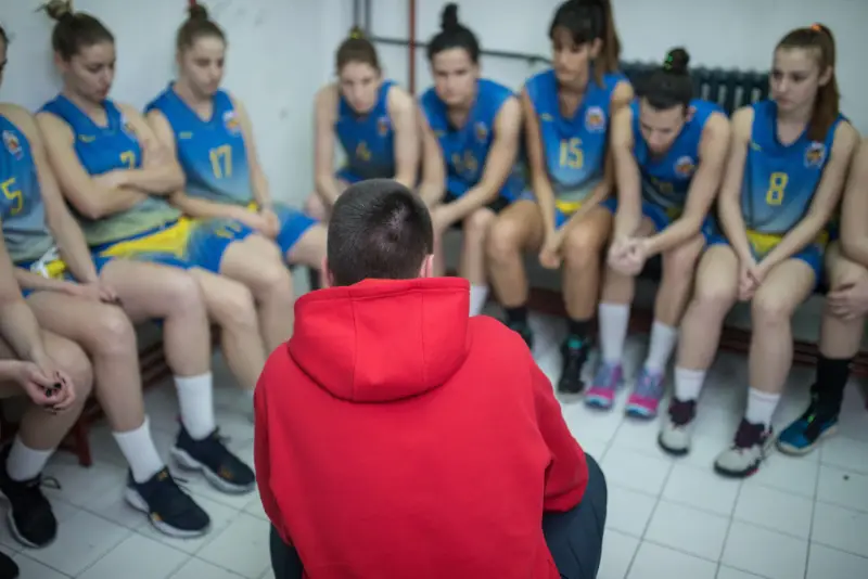 Mentale gezondheid bespreekbaar in je sportclub