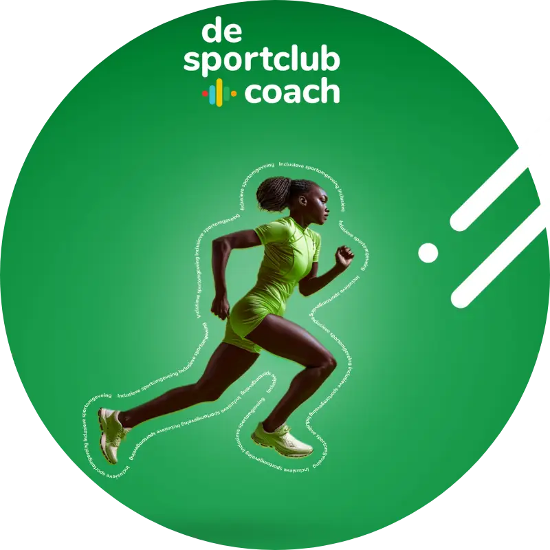 Podcast aflevering inclusieve sportomgeving