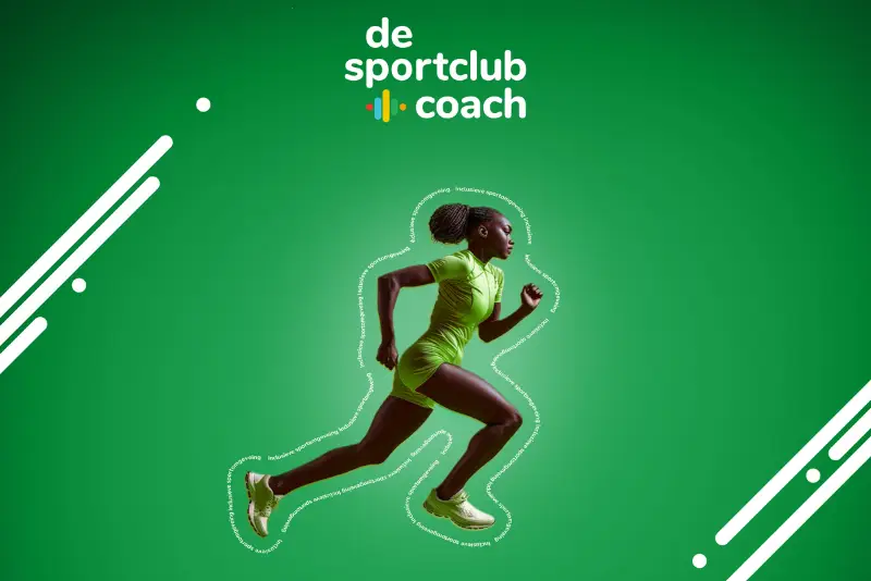 Podcast aflevering inclusieve sportomgeving