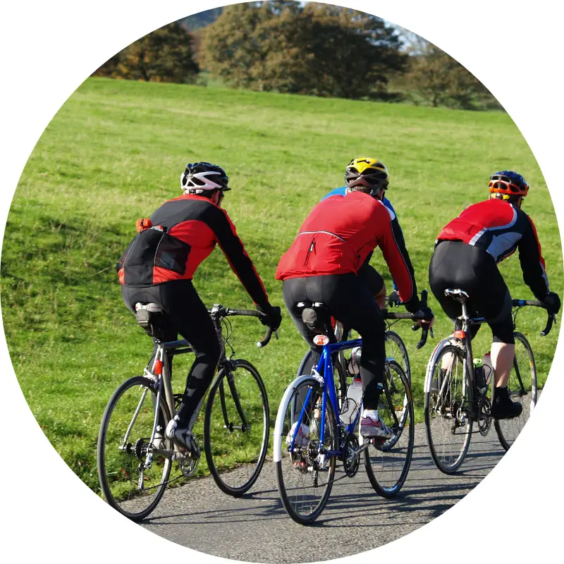 Flexibel sporten met flexibele lidmaatschappen