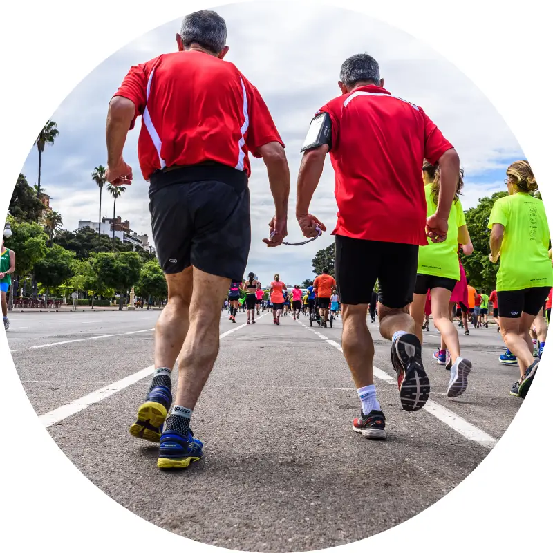 Eye Key toegankelijke sportbeleving